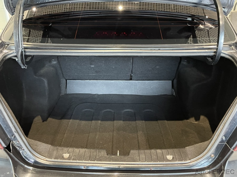 Фото Chevrolet Aveo II с пробегом | №11 Фото Chevrolet Aveo II с пробегом | №11