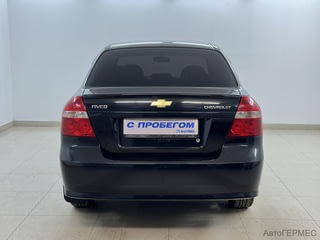 Фото Chevrolet Aveo I Рестайлинг с пробегом Фото Chevrolet Aveo I Рестайлинг с пробегом