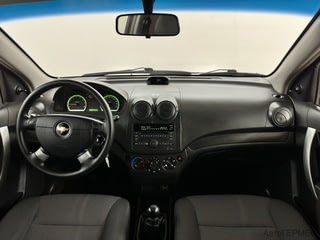 Фото Chevrolet Aveo I Рестайлинг с пробегом Фото Chevrolet Aveo I Рестайлинг с пробегом