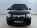 Фото Chevrolet Aveo I Рестайлинг с пробегом | №2 Фото Chevrolet Aveo I Рестайлинг с пробегом | №2