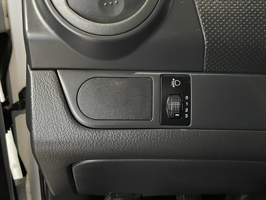 Фото Chevrolet Aveo I Рестайлинг с пробегом | №9