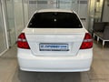 Фото Chevrolet Aveo I Рестайлинг с пробегом | №3
