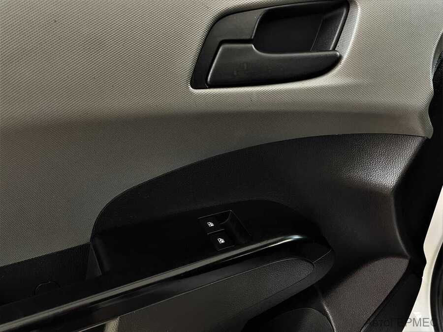 Фото Chevrolet Aveo II с пробегом | №8