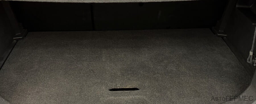 Фото Chevrolet Aveo II с пробегом | №13 Фото Chevrolet Aveo II с пробегом | №13