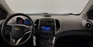 Фото Chevrolet Aveo II с пробегом Фото Chevrolet Aveo II с пробегом