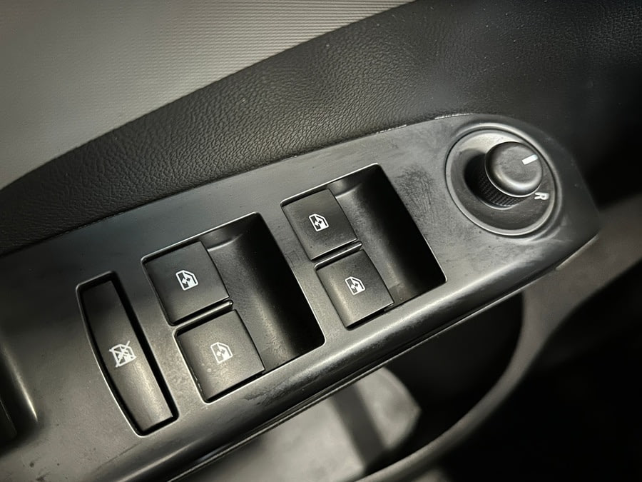 Фото Chevrolet Aveo II с пробегом | №10