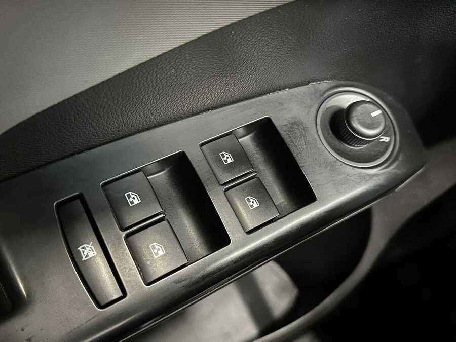 Фото Chevrolet Aveo II с пробегом | №10