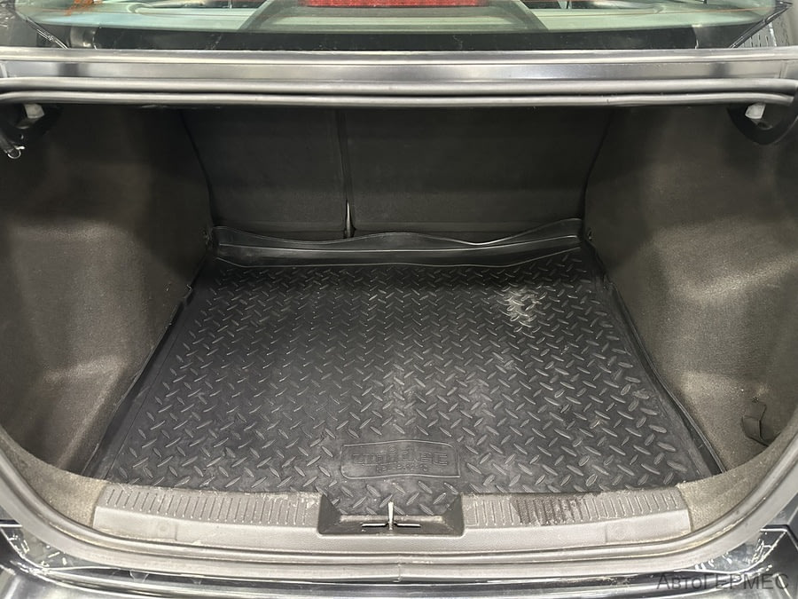 Фото Chevrolet Aveo II с пробегом | №13