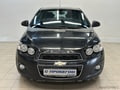 Фото Chevrolet Aveo II с пробегом | №2