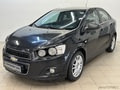 Фото Chevrolet Aveo II с пробегом | №1