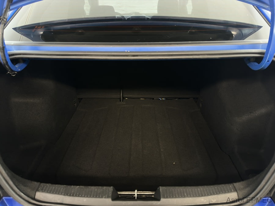 Фото Chevrolet Aveo II с пробегом | №12