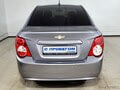 Фото Chevrolet Aveo II с пробегом | №3 Фото Chevrolet Aveo II с пробегом | №3