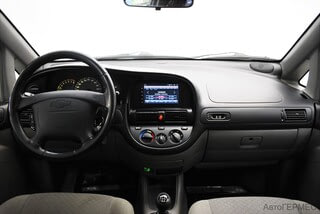 Фото Chevrolet Rezzo I с пробегом Фото Chevrolet Rezzo I с пробегом