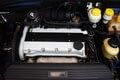 Фото Chevrolet Rezzo I с пробегом | №13 Фото Chevrolet Rezzo I с пробегом | №13
