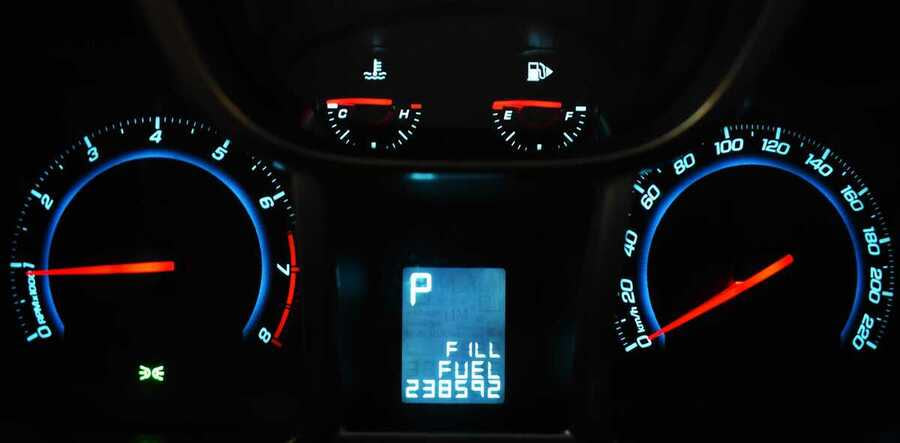 Фото Chevrolet Orlando I с пробегом | №6