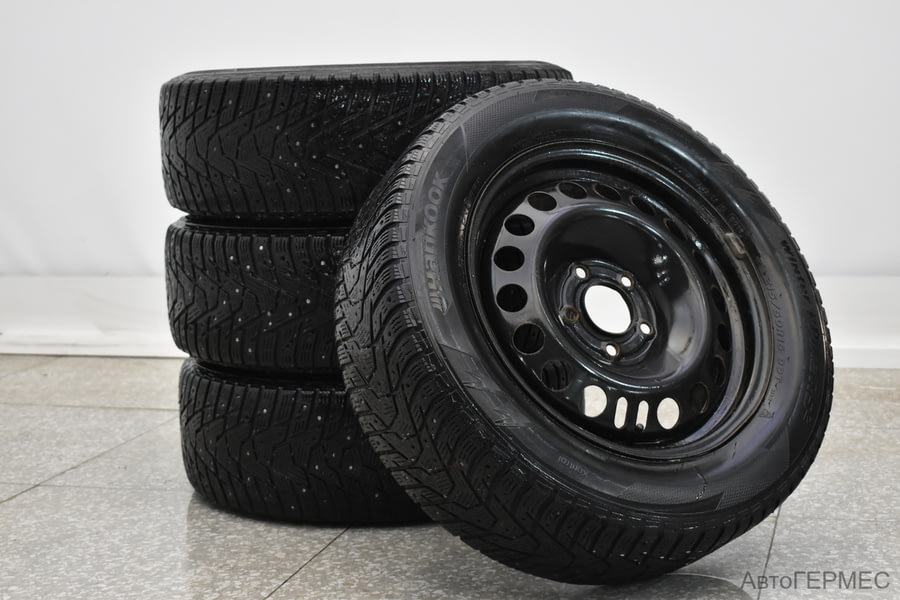 Фото Chevrolet Orlando I с пробегом | №16