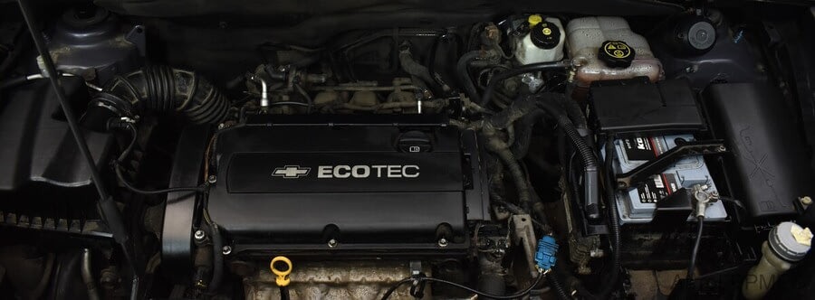 Фото Chevrolet Orlando I с пробегом | №14