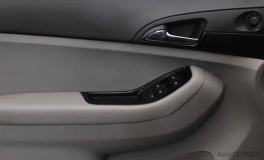 Фото Chevrolet Orlando I с пробегом | №9