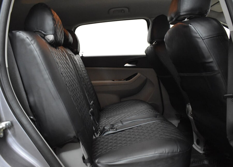 Фото Chevrolet Orlando I с пробегом | №11