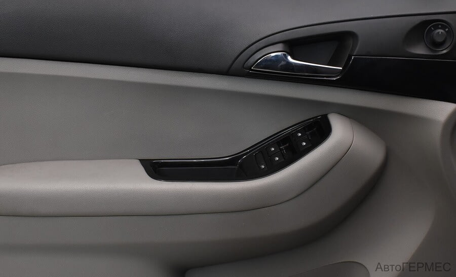 Фото Chevrolet Orlando I с пробегом | №9