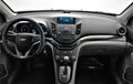 Фото Chevrolet Orlando I с пробегом | №5
