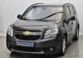 Фото Chevrolet Orlando I с пробегом | №1