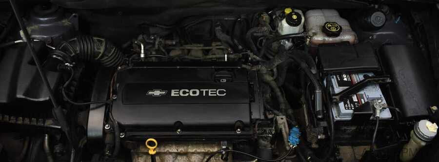 Фото Chevrolet Orlando I с пробегом | №14