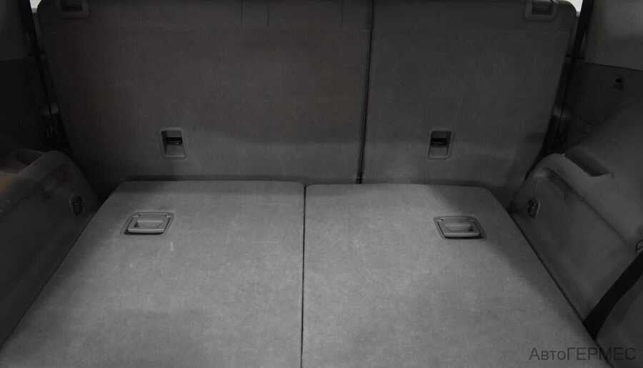 Фото Chevrolet Orlando I с пробегом | №13