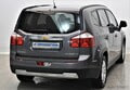 Фото Chevrolet Orlando I с пробегом | №4