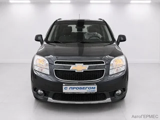 Фото Chevrolet Orlando I с пробегом Фото Chevrolet Orlando I с пробегом