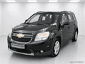 Фото Chevrolet Orlando I с пробегом | №1 Фото Chevrolet Orlando I с пробегом | №1