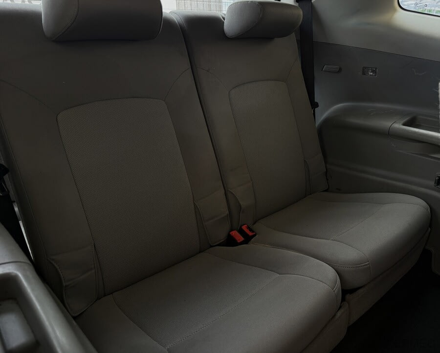 Фото Chevrolet Orlando I с пробегом | №13 Фото Chevrolet Orlando I с пробегом | №13