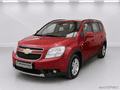 Фото Chevrolet Orlando I с пробегом | №1 Фото Chevrolet Orlando I с пробегом | №1