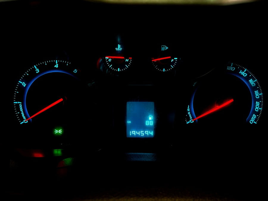 Фото Chevrolet Orlando I с пробегом | №6