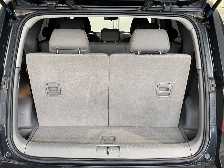 Фото Chevrolet Orlando I с пробегом | №14