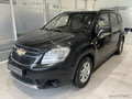 Фото Chevrolet Orlando I с пробегом | №1