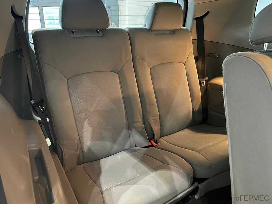 Фото Chevrolet Orlando I с пробегом | №13 Фото Chevrolet Orlando I с пробегом | №13