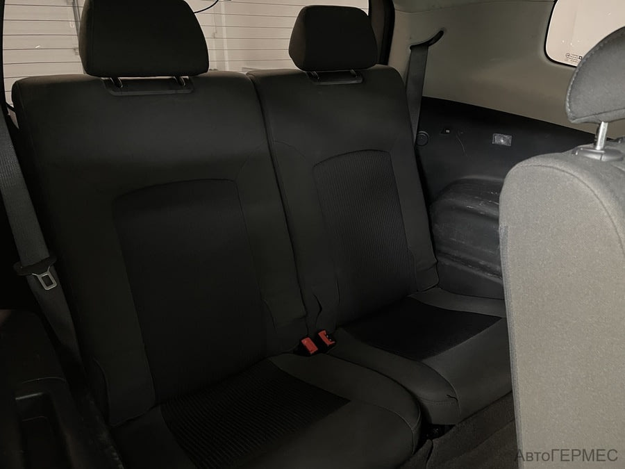 Фото Chevrolet Orlando I с пробегом | №11