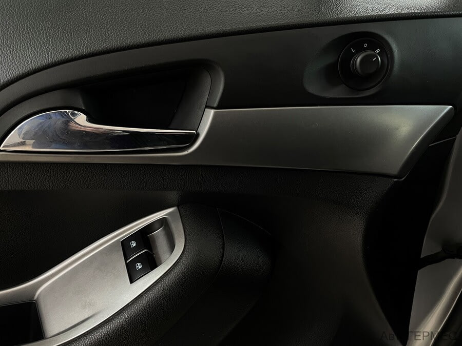 Фото Chevrolet Orlando I с пробегом | №8