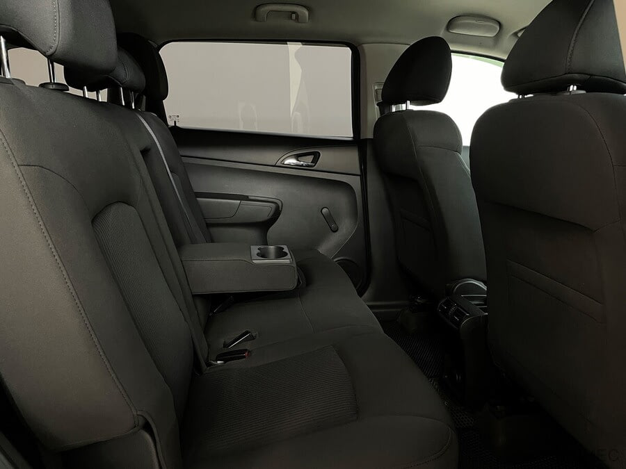 Фото Chevrolet Orlando I с пробегом | №10