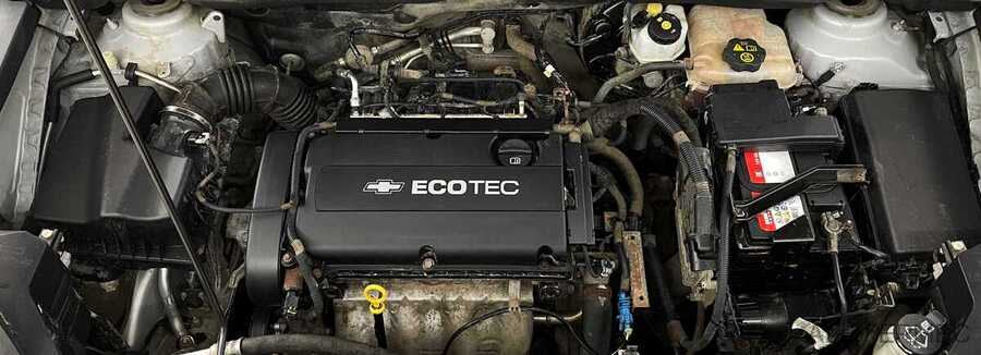 Фото Chevrolet Orlando I с пробегом | №13