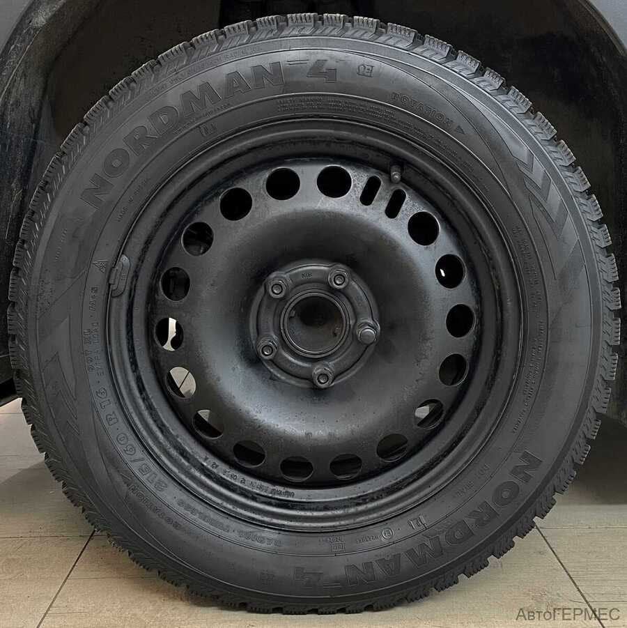 Фото Chevrolet Orlando I с пробегом | №14