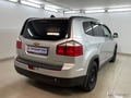 Фото Chevrolet Orlando I с пробегом | №4