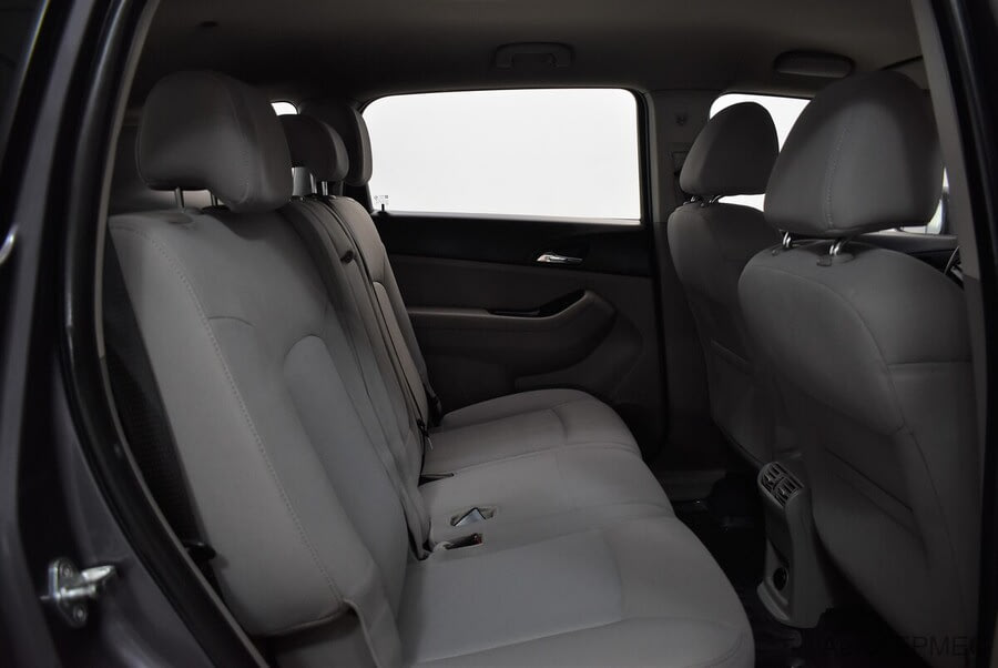 Фото Chevrolet Orlando I с пробегом | №12