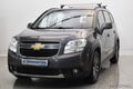 Фото Chevrolet Orlando I с пробегом | №1