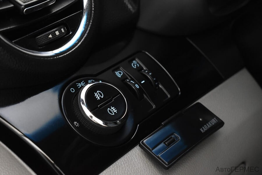 Фото Chevrolet Orlando I с пробегом | №9