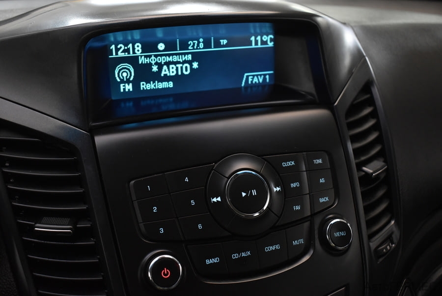 Фото Chevrolet Orlando I с пробегом | №7