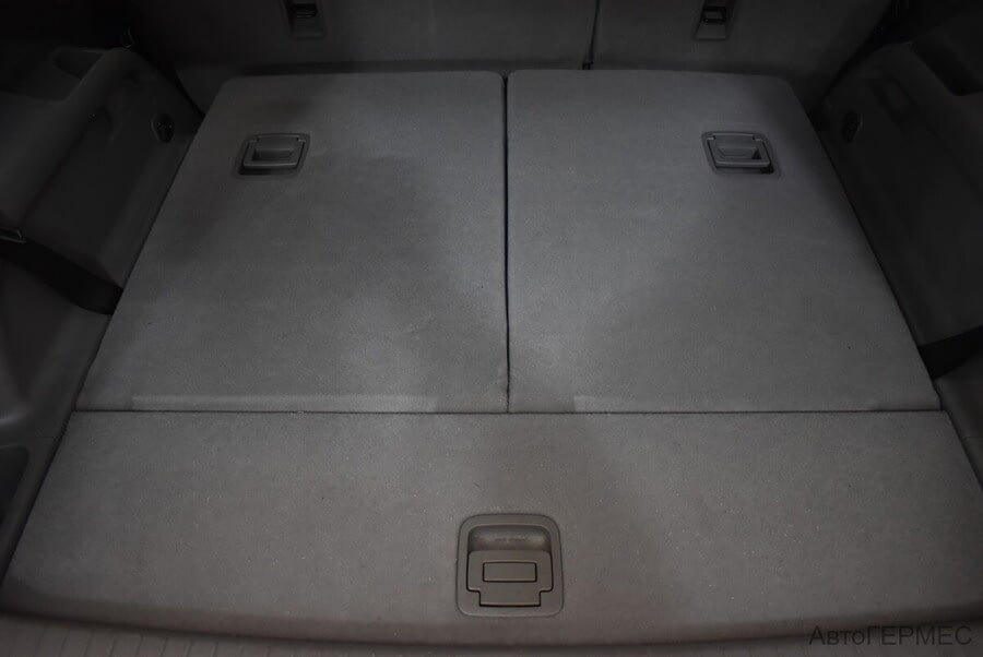 Фото Chevrolet Orlando I с пробегом | №14