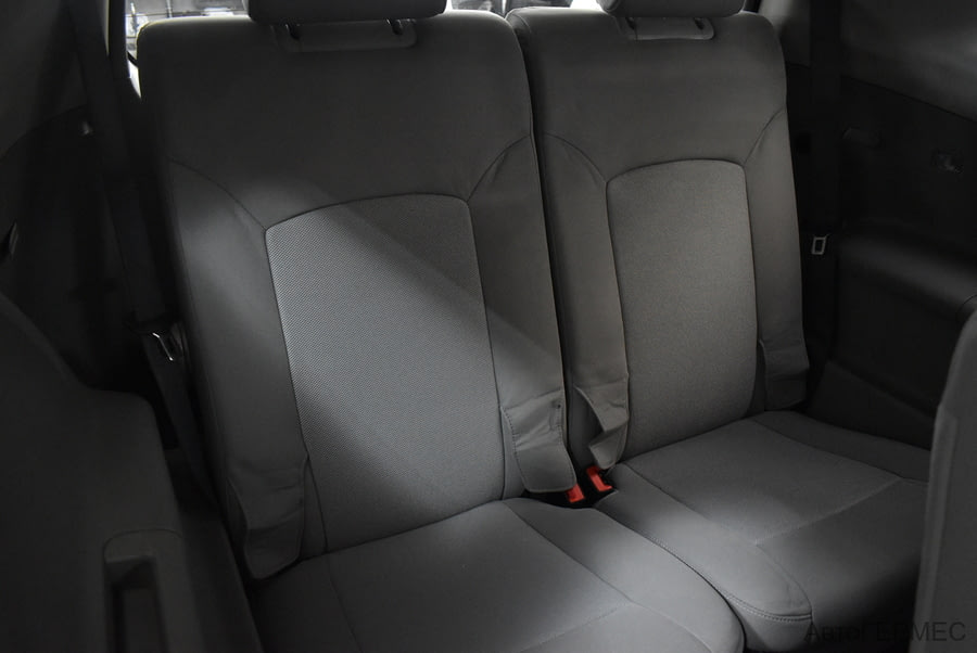 Фото Chevrolet Orlando I с пробегом | №13