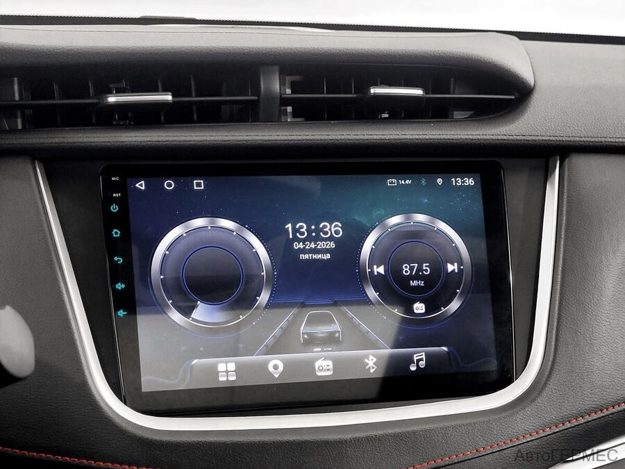 Фото SWM G01F I с пробегом | №7